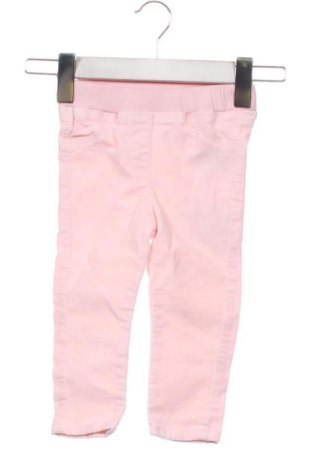 Kinderhose LC Waikiki, Größe 12-18m/ 80-86 cm, Farbe Rosa, Preis 8,00 €, #137108601