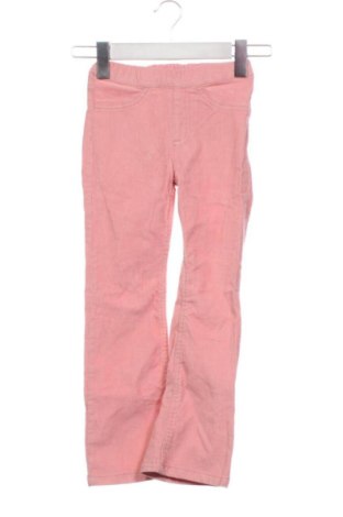 Gyerek nadrág Lupilu, Méret 4-5y / 110-116 cm, Szín Rózsaszín, Ár 3 937 Ft, #137096294