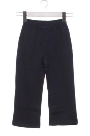 Παιδικό παντελόνι Mango, Μέγεθος 4-5y/ 110-116 εκ., Χρώμα Μπλέ, Τιμή 11,99 €, #137091303
