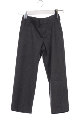 Детски панталон Marks & Spencer, Размер 4-5y/ 110-116 см, Цвят Сив, Цена 5,72 €, #137103460
