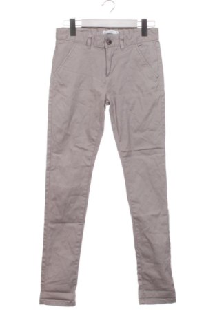 Detské nohavice  Monoprix, Veľkosť 13-14y/ 164-168 cm, Farba Béžová, Cena  9,95 €, #136953214