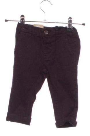 Detské nohavice  Next, Veľkosť 6-9m/ 68-74 cm, Farba Fialová, Cena  16,96 €, #136814722