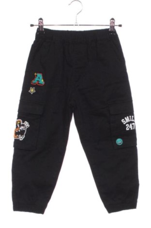 Kinderhose Next, Größe 3-4y/ 104-110 cm, Farbe Schwarz, Preis € 29,08, #137064206