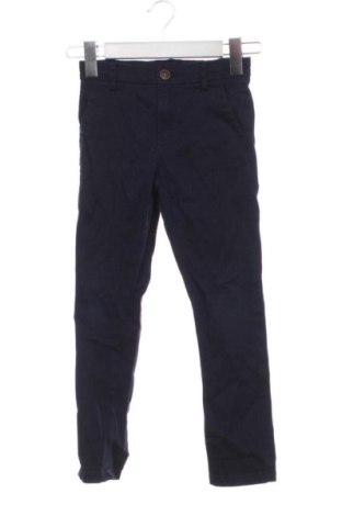 Kinderhose Next, Größe 4-5y/ 110-116 cm, Farbe Blau, Preis € 10,00, #137071787