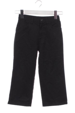 Kinderhose Next, Größe 4-5y/ 110-116 cm, Farbe Schwarz, Preis € 9,88, #137080771