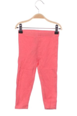 Pantaloni pentru copii Next, Mărime 18-24m/ 86-98 cm, Culoare Roz, Preț 47,24 Lei, #137107602
