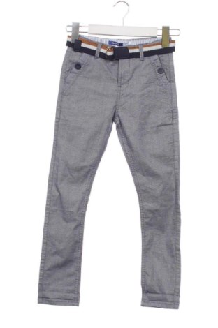 Kinderhose Okaidi, Größe 6-7y/ 122-128 cm, Farbe Mehrfarbig, Preis 10,00 €, #137035393