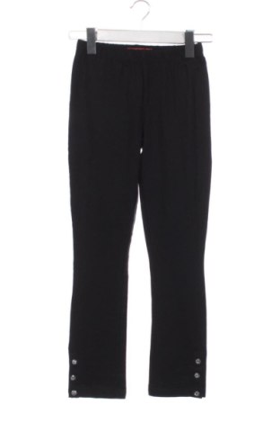Dětské kalhoty  Paris Blues, Velikost 10-11y/ 146-152 cm, Barva Černá, Cena  388,00 Kč, #136979797