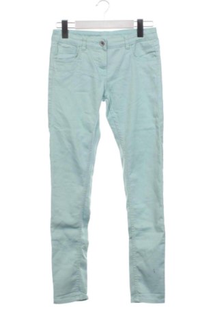 Kinderhose Pocopiano, Größe 11-12y/ 152-158 cm, Farbe Blau, Preis 7,00 €, #136979175