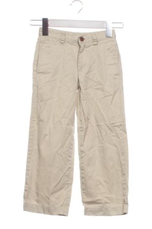 Παιδικό παντελόνι Polo Ralph Lauren, Μέγεθος 4-5y/ 110-116 εκ., Χρώμα  Μπέζ, Τιμή 26,87 €, #136982995