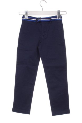 Detské nohavice  Ralph Lauren, Veľkosť 4-5y/ 110-116 cm, Farba Modrá, Cena  25,00 €, #137027035