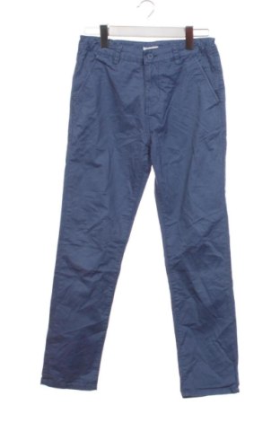 Dětské kalhoty  Reserved, Velikost 11-12y/ 152-158 cm, Barva Modrá, Cena  209,00 Kč, #137018464