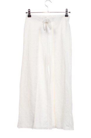 Kinderhose Reserved, Größe 9-10y/ 140-146 cm, Farbe Weiß, Preis 16,22 €, #137145172