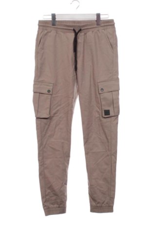 Dětské kalhoty  Retour Jeans, Velikost 15-18y/ 170-176 cm, Barva Béžová, Cena  229,00 Kč, #136933057