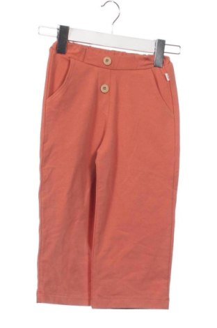 Kinderhose Sanetta, Größe 2-3y/ 98-104 cm, Farbe Braun, Preis € 10,29, #137050923