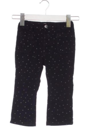 Dziecięce spodnie Sinsay, Rozmiar 12-18m/ 80-86 cm, Kolor Czarny, Cena 29,63 zł, #137045337
