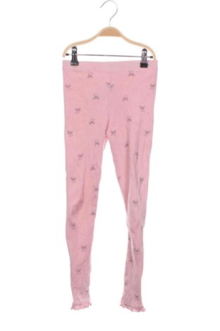 Kinderhose Sinsay, Größe 7-8y/ 128-134 cm, Farbe Rosa, Preis 8,99 €, #137047939
