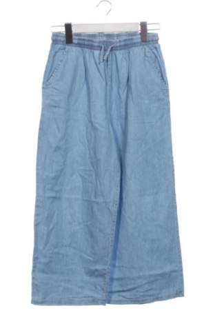 Kinderhose Sinsay, Größe 11-12y/ 152-158 cm, Farbe Blau, Preis € 9,00, #137065000