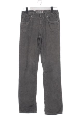 Dětské kalhoty  Tommy Hilfiger, Velikost 15-18y/ 170-176 cm, Barva Šedá, Cena  426,00 Kč, #136972977