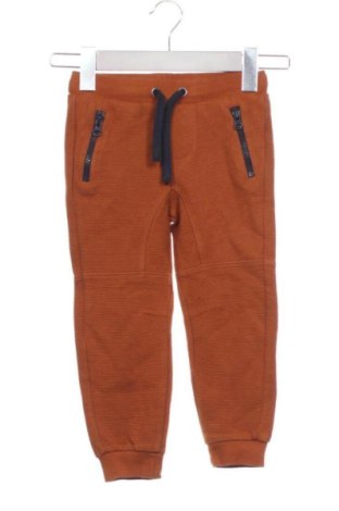 Παιδικό παντελόνι Topolino, Μέγεθος 2-3y/ 98-104 εκ., Χρώμα Πορτοκαλί, Τιμή 6,00 €, #137013139