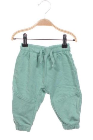 Kinderhose Unbranded, Größe 6-9m/ 68-74 cm, Farbe Grün, Preis 5,99 €, #136778161