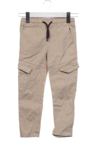 Dětské kalhoty  Unbranded, Velikost 3-4y/ 104-110 cm, Barva Hnědá, Cena  170,00 Kč, #136895789