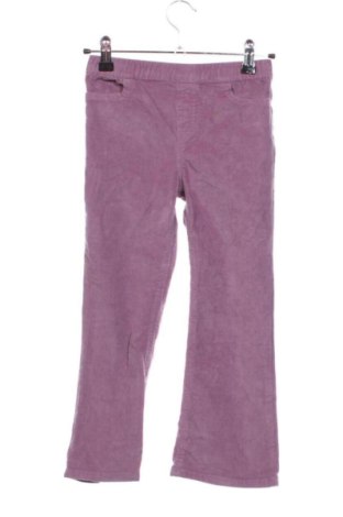 Παιδικό παντελόνι Unbranded, Μέγεθος 4-5y/ 110-116 εκ., Χρώμα Βιολετί, Τιμή 8,57 €, #136899252