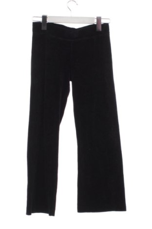 Kinderhose Juicy Couture, Größe 7-8y/ 128-134 cm, Farbe Schwarz, Preis € 10,00, #136918364