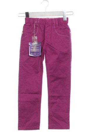 Kinderhose Unbranded, Größe 4-5y/ 110-116 cm, Farbe Rosa, Preis € 13,00, #136929049