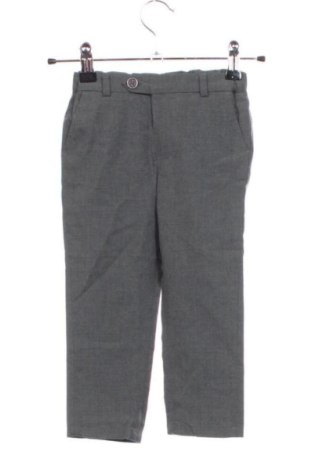 Παιδικό παντελόνι Unbranded, Μέγεθος 18-24m/ 86-98 εκ., Χρώμα Γκρί, Τιμή 12,76 €, #136933710
