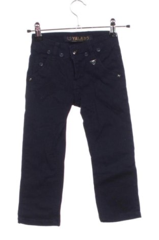 Παιδικό παντελόνι Unbranded, Μέγεθος 2-3y/ 98-104 εκ., Χρώμα Μπλέ, Τιμή 8,19 €, #136940988
