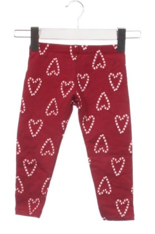 Kinderhose Unbranded, Größe 3-4y/ 104-110 cm, Farbe Rot, Preis € 7,00, #137007509