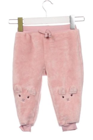 Kinderhose Unbranded, Größe 12-18m/ 80-86 cm, Farbe Rosa, Preis € 5,00, #137013124