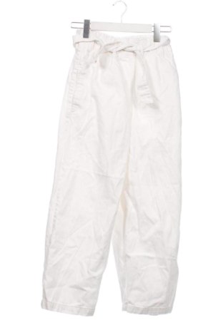 Kinderhose Unbranded, Größe 15-18y/ 170-176 cm, Farbe Weiß, Preis € 8,00, #137013232