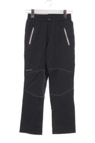 Παιδικό παντελόνι Unbranded, Μέγεθος 8-9y/ 134-140 εκ., Χρώμα Γκρί, Τιμή 9,00 €, #137027430