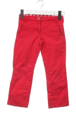 Kinderhose Unbranded, Größe 6-7y/ 122-128 cm, Farbe Rot, Preis € 9,00, #137034553
