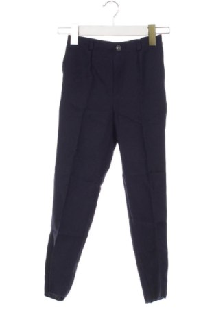 Dziecięce spodnie Unbranded, Rozmiar 9-10y/ 140-146 cm, Kolor Niebieski, Cena 41,94 zł, #137039132