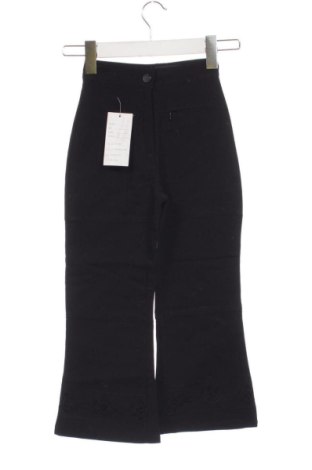Dziecięce spodnie Unbranded, Rozmiar 7-8y/ 128-134 cm, Kolor Czarny, Cena 53,23 zł, #137040099