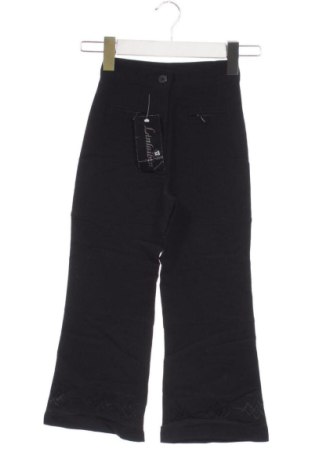 Kinderhose Unbranded, Größe 7-8y/ 128-134 cm, Farbe Schwarz, Preis € 12,57, #137040170