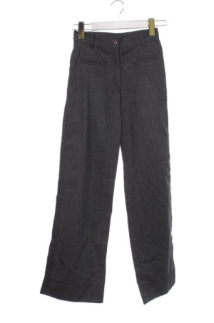 Dziecięce spodnie Unbranded, Rozmiar 10-11y/ 146-152 cm, Kolor Szary, Cena 42,34 zł, #137040198