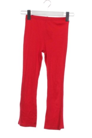Kinderhose Unbranded, Größe 8-9y/ 134-140 cm, Farbe Rot, Preis 9,99 €, #137047799