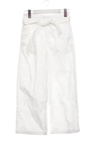Gyerek nadrág Unbranded, Méret 10-11y / 146-152 cm, Szín Fehér, Ár 3 901 Ft, #137055443