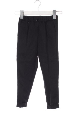 Dziecięce spodnie Unbranded, Rozmiar 2-3y/ 98-104 cm, Kolor Czarny, Cena 33,36 zł, #137088196