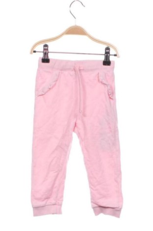 Pantaloni pentru copii Unbranded, Mărime 2-3y/ 98-104 cm, Culoare Roz, Preț 41,99 Lei, #137107231