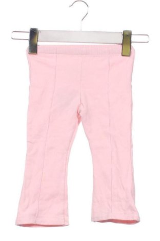 Dětské kalhoty  Unbranded, Velikost 12-18m/ 80-86 cm, Barva Růžová, Cena  235,00 Kč, #137109414