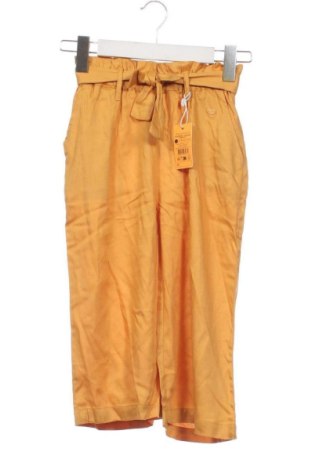 Detské nohavice  Unbranded, Veľkosť 7-8y/ 128-134 cm, Farba Oranžová, Cena  20,00 €, #137134241