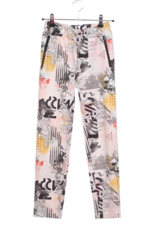 Kinderhose Unbranded, Größe 7-8y/ 128-134 cm, Farbe Mehrfarbig, Preis 10,48 €, #137138235