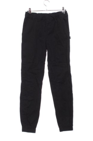 Kinderhose Unbranded, Größe 11-12y/ 152-158 cm, Farbe Schwarz, Preis 7,00 €, #137145376