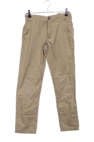 Kinderhose United Colors Of Benetton, Größe 8-9y/ 134-140 cm, Farbe Beige, Preis € 13,00, #137007111