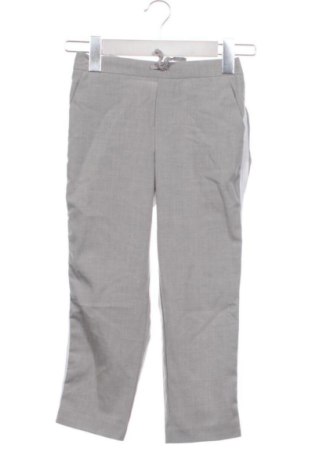 Dětské kalhoty  United Colors Of Benetton, Velikost 7-8y/ 128-134 cm, Barva Šedá, Cena  291,00 Kč, #137039186